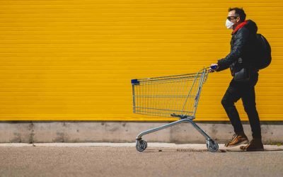 Agencia Digital: Cómo será el consumidor después del Covid