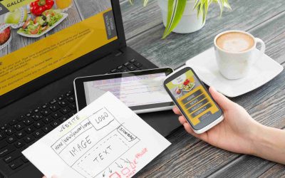 Diseño De Páginas Web y las mejores herramientas para utilizarlas en tu web