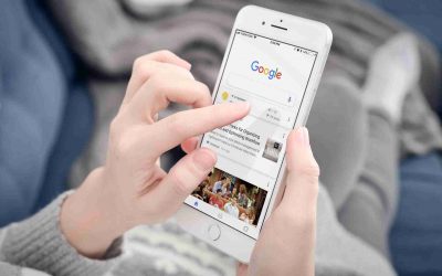 La potencia de estar en la primera posición de Google