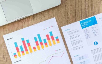 Agencia Digital: Las 5 mejores páginas web para crear un CV online