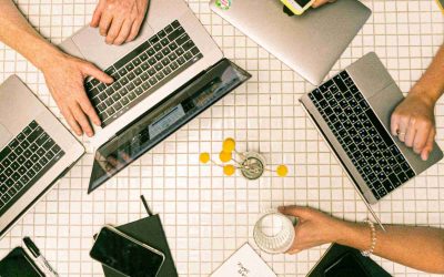 Agencia Digital: Tácticas de Marketing Digital para grandes y pequeñas empresas