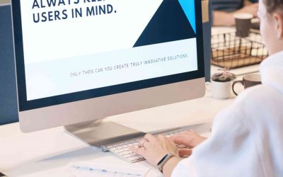 Señales de UX en el cambiante algoritmo de Google