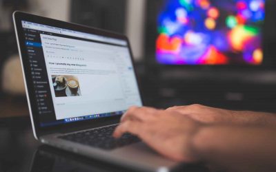 Agencia Digital: WordPress, el mejor amigo en el Diseño de Páginas Web