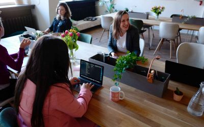 Cómo crecer con una agencia de marketing digital