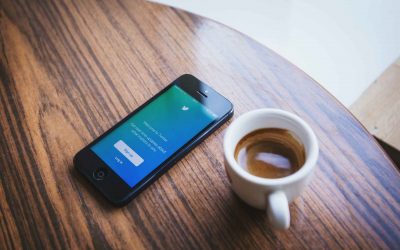 Gen Digital: Usando Twitter como Pyme