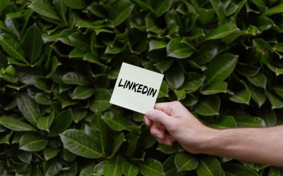 Agencia Digital: Marca personal en linkedin
