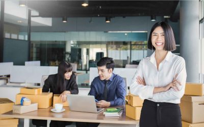 Gen Digital: ¿Cuándo una Pyme necesita una Agencia de Marketing Digital?