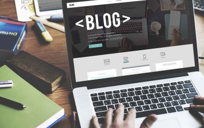 ¿Interesados en escribir un blog en tu página web? ¡Sigue estos consejos!