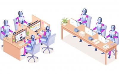 Callbots, una estrategia a tomar con cautela