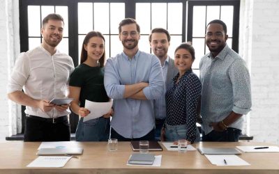 Agencia Digital: ¿Quieres crear un equipo de marketing digital para tu empresa?