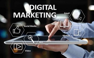 Agencia Digital: 4 Consejos para hacer Marketing Digital en 2022
