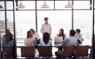 Agencia de Marketing Digital: ¿Qué estrategias funcionan del Marketing Digital?