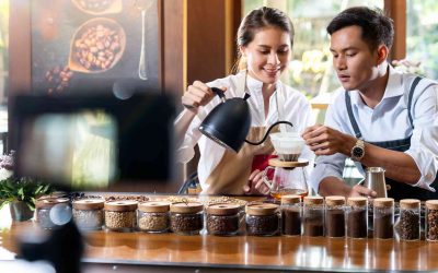 Clientes para tu restaurante con Marketing Digital