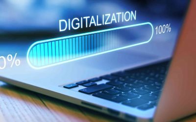 ¡No todas las empresas necesitan digitalizarse al 100%!