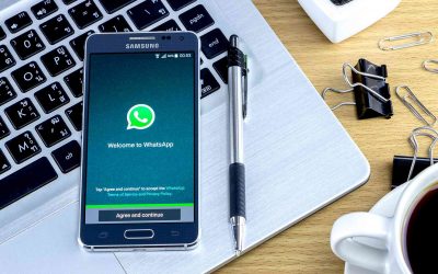 Gen Digital: ¡Sácale partido al WhatsApp de tu empresa!