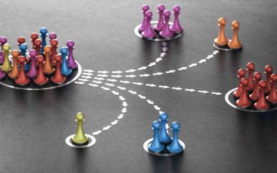 ¿Cómo segmentar para tu Marketing Digital?