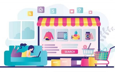 Haz crecer tu tienda online con 5 consejos de Marketing Digital