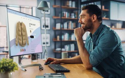 ¿Cómo triunfar con un E-commerce?