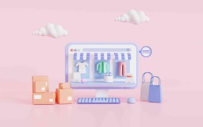 ¿Qué es el E-commerce?