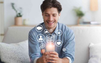 Tipos de contenidos para redes sociales