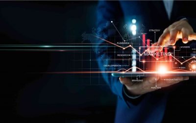 Tendencias de Marketing que darán la hora en 2023