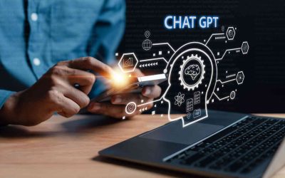 La nueva era de la Inteligencia Artificial