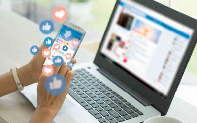 Las redes sociales más populares y su impacto en la sociedad