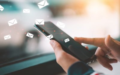 SMS Marketing: La estrategia digital efectiva para impulsar tu negocio