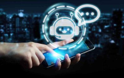 ¿Cómo ayuda el chatbot a tu negocio digital?