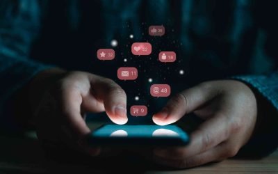 Dark Social: Descubriendo el poder oculto del tráfico social