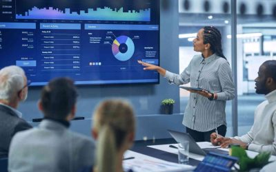 Maximiza la efectividad de tu marketing digital con Big Data