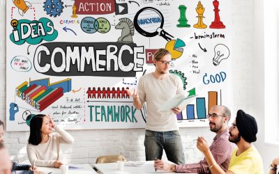 El futuro del marketing en 2032: Tendencias y estrategias clave