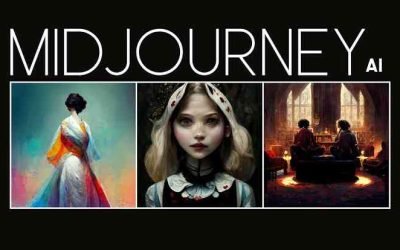 Midjourney: La Herramienta que mejorará tu Estrategia Digital