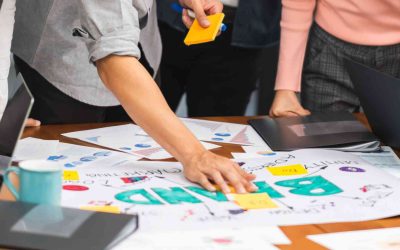 Construyendo una Identidad Corporativa: Guía de Branding Corporativo