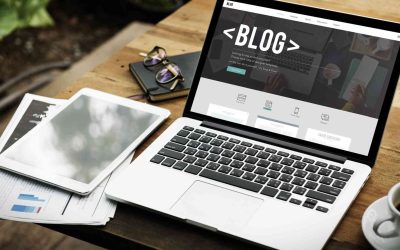 El blog: Una herramienta imprescindible para la estrategia de contenidos de las marcas