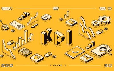 Rastrea KPIs en Redes Sociales optimizando tu estrategia digital