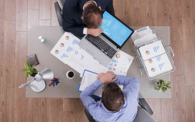 Del Análisis a la Acción: Cómo el Marketing Automation Optimiza tus Decisiones de Marketing