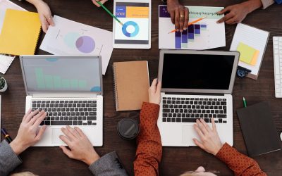 La Importancia del Análisis de Datos en Marketing Digital: Tu Poderosa Herramienta Estratégica