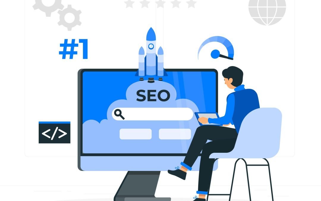 SEO para el Éxito en la Era Digital