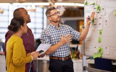 Audiencia en línea: Estrategias y herramientas para involucrarla