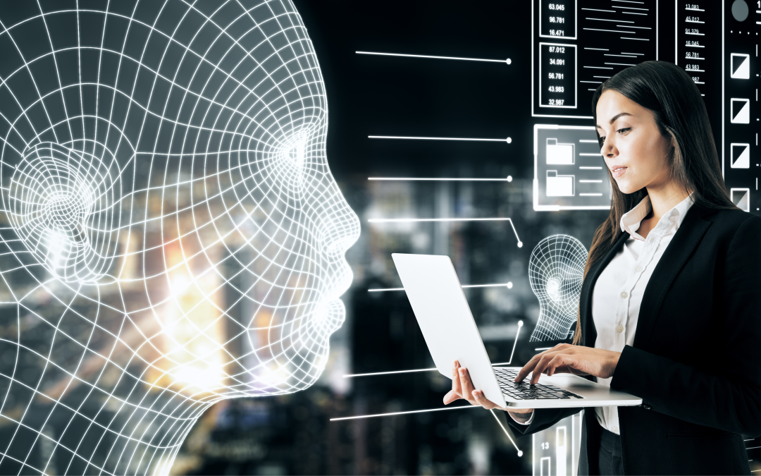 IA para impulsar tu negocio