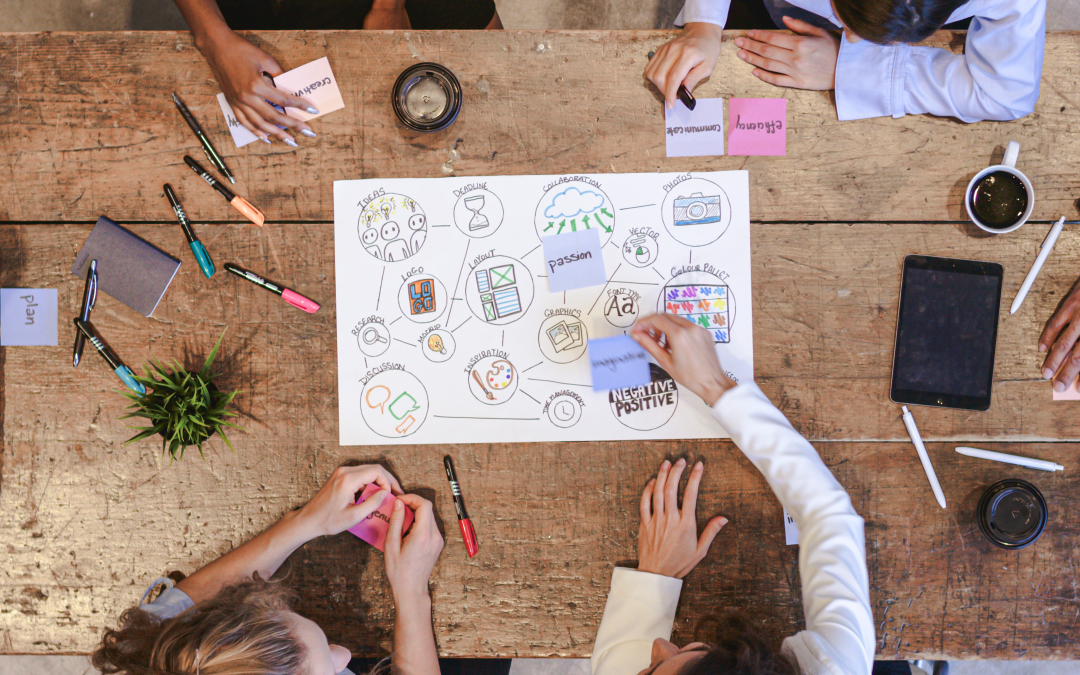 Estrategias de Marketing Digital para PYMES