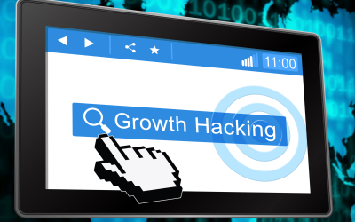 Growth Hacking: Crece con estas herramientas y técnicas