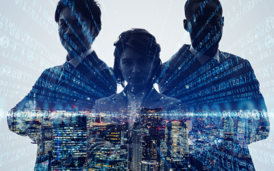 Transformación Digital: Estrategias clave para un cambio exitoso