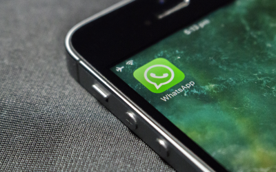 WhatsApp: ¿Aplicarlo para el servicio al cliente?