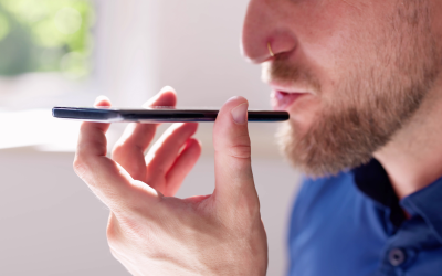 Búsquedas por Voz: Impacto a Futuro en el Marketing Digital