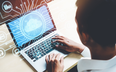 Cloud Computing: Transformando el Marketing Digital con la Nube