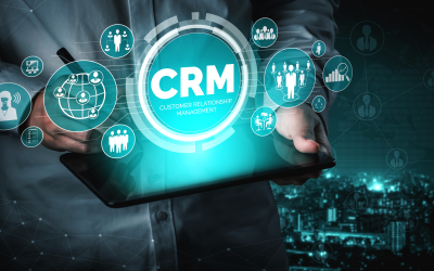 CRM: Mejora la gestión de las relaciones con tus clientes