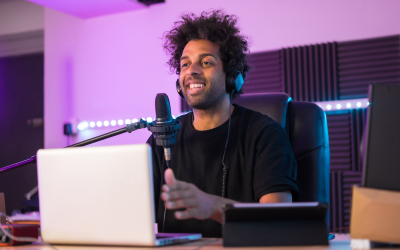 Marketing de influencia: Colaborando con Creadores de Contenido