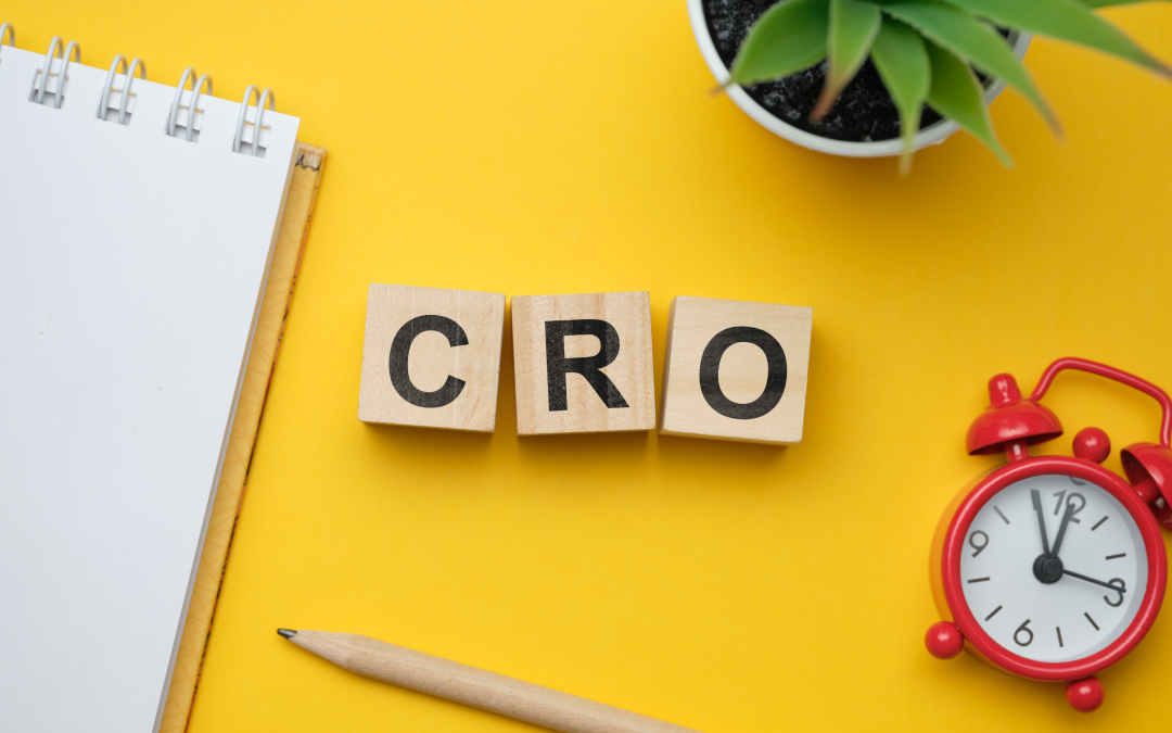 CRO: Aumenta la efectividad de tu Sitio Web y Campañas
